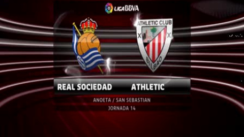 REAL SOCIEDAD 2 - ATHLETIC DE BILAO 0 REAL SOCIEDAD 2 - ATHLETIC DE BILAO 0