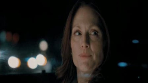 La actriz Julianne Moore cumple 50 años La actriz Julianne Moore cumple 50 años