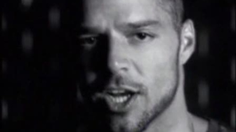 Ricky Martin vuelve a España Ricky Martin vuelve a España