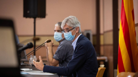 Josep Maria Argimón