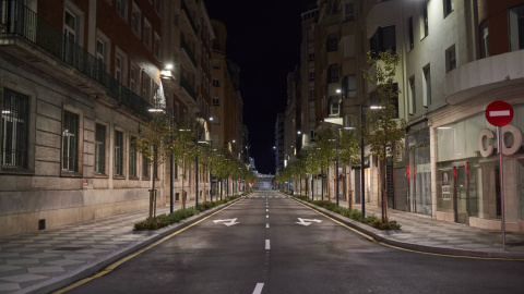 Toque de queds Cantabria