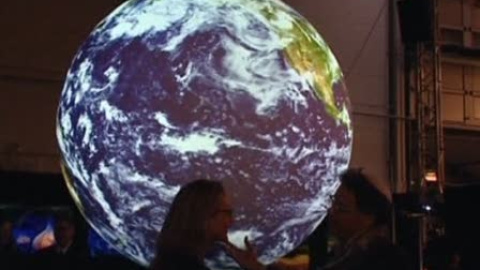 La Cumbre de Cancún según Greenpeace La Cumbre de Cancún según Greenpeace