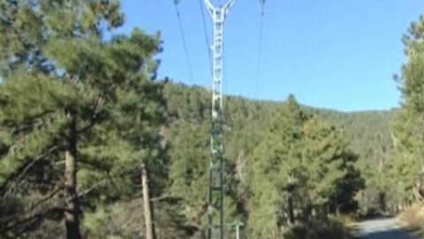 Hallado ahorcado ex novio de mujer desaparecida Hallado ahorcado ex novio de mujer desaparecida