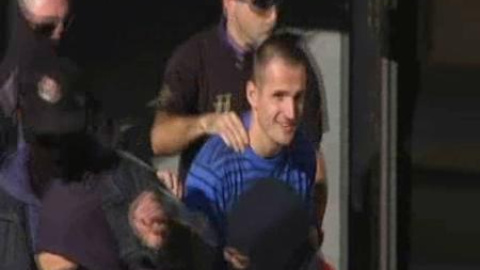 Cárcel por torturar a dos etarras Cárcel por torturar a dos etarras