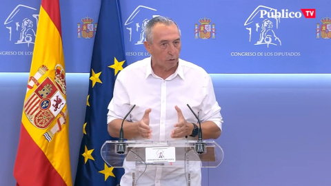 Las críticas de los socios del Gobierno por la factura de la luz Las críticas de los socios del Gobierno por la factura de la luz