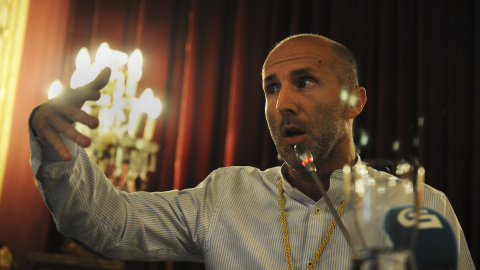 Gonzalo Pérez Jácome