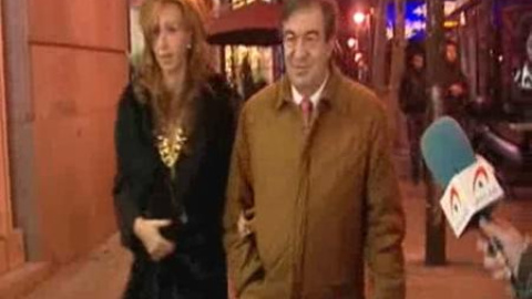 Álvarez Cascos abandona el PP Álvarez Cascos abandona el PP