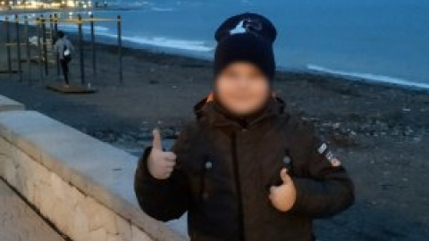 La solidaridad entre pueblos salva a 130 personas en el 'convoy de la esperanza' La solidaridad entre pueblos salva a 130 personas en el 'convoy de la esperanza'