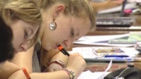 1,8 millones en becas de movilidad para máster 1,8 millones en becas de movilidad para máster