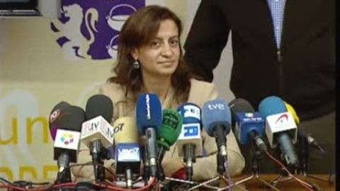 Reacciones ante la sentencia del TSJM a Rollán Reacciones ante la sentencia del TSJM a Rollán