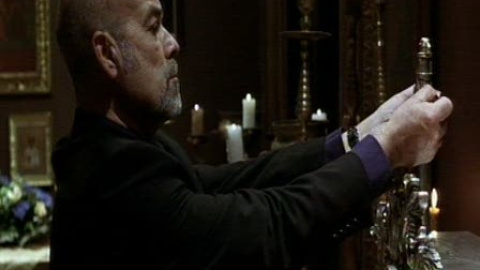 'La daga de Rasputín' llega a la cartelera 'La daga de Rasputín' llega a la cartelera