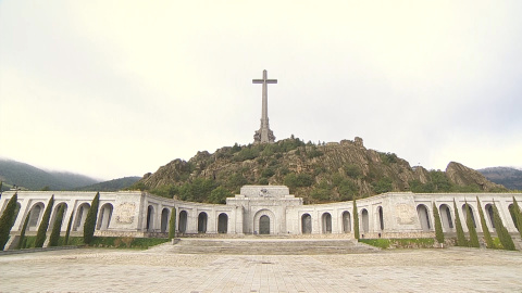 Comienza la exhumaciÃ³n de Franco del Valle de los CaÃ­dos