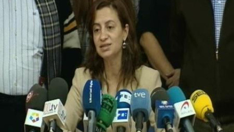 Rollán abandona sus "responsabilidades institucionales" Rollán abandona sus "responsabilidades institucionales"