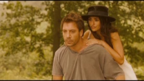 Penélope ya ha celebrado su particular Baby Shower Penélope ya ha celebrado su particular Baby Shower