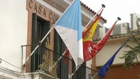 ERE Fuente el Saz del Jarama ERE Fuente el Saz del Jarama