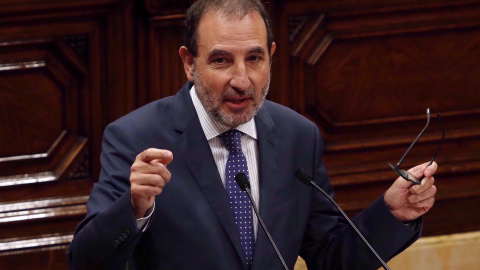 otografía de archivo, tomada el 10/10/2018, de Ramon Espadaler,