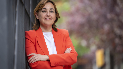 Fotografía de archivo de Sílvia Paneque