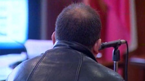 Juzgan hombre por distribuir archivos pedófilos Juzgan hombre por distribuir archivos pedófilos