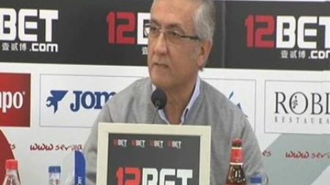 Manzano: "Vamos a intentar ganar y estar en la final" Manzano: "Vamos a intentar ganar y estar en la final"