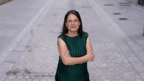 Esther Gil de Reboleño Esther Gil de Reboleño