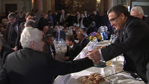 El alcalde de Lleida, "a disposición" del PSC El alcalde de Lleida, "a disposición" del PSC