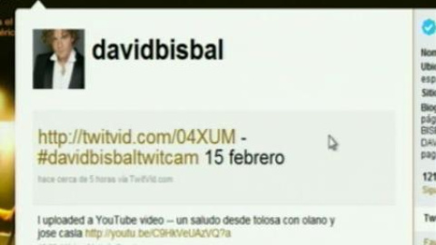 Los famosos incendian twitter Los famosos incendian twitter