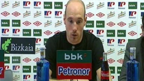 Toquero: "No tenemos vértigo" Toquero: "No tenemos vértigo"