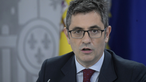 Félix Bolaños Félix Bolaños