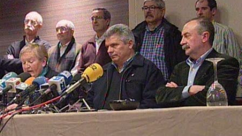 Por la "legalización" de Sortu Por la "legalización" de Sortu