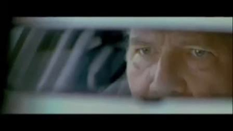 Harrison Ford y su 'territorio prohibido' Harrison Ford y su 'territorio prohibido'