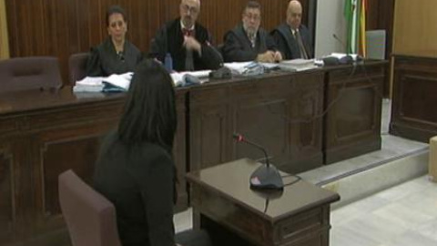 Santiago Del Valle: "No me voy a comer ningún marrón" Santiago Del Valle: "No me voy a comer ningún marrón"