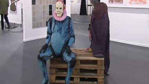 ARCO cumple 30 años ARCO cumple 30 años