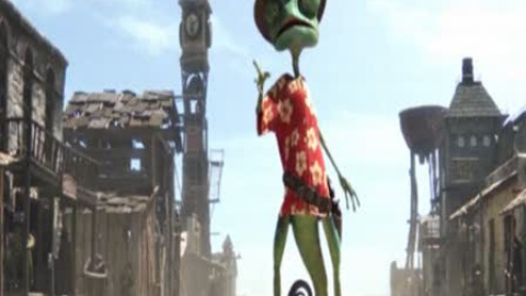 Lo más camaleónico de Johnny Depp Lo más camaleónico de Johnny Depp