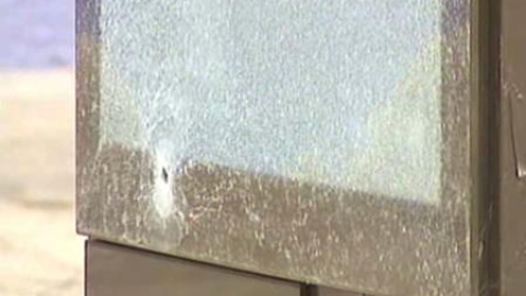 Dos muertos en un tiroteo en Cartagena Dos muertos en un tiroteo en Cartagena