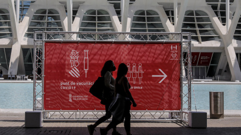 Ciudad de las Artes y las Ciencias de Valencia