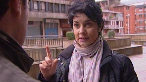 "La embajada española ha dado largas" "La embajada española ha dado largas"