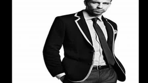 Gerard Piqué nueva imagen de Mango Gerard Piqué nueva imagen de Mango