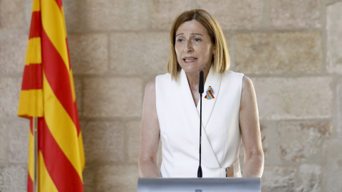 Carme Forcadell Carme Forcadell