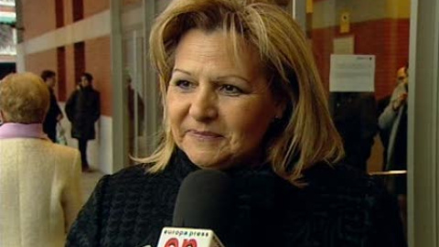 La AVT contenta por las detenciones La AVT contenta por las detenciones