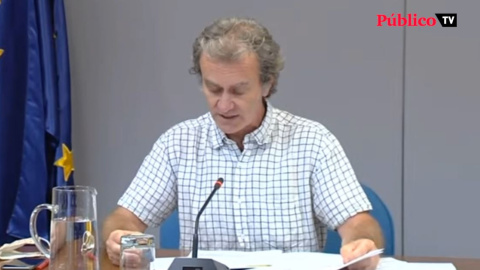 La incidencia se dispara entre los jóvenes mientras la vacunación supera el 40% de la población con pauta completa La incidencia se dispara entre los jóvenes mientras la vacunación supera el 40% de la población con pauta completa