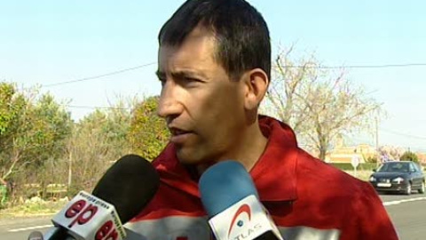 Mujer asesinada en Fuente el Saz del Jarama Mujer asesinada en Fuente el Saz del Jarama