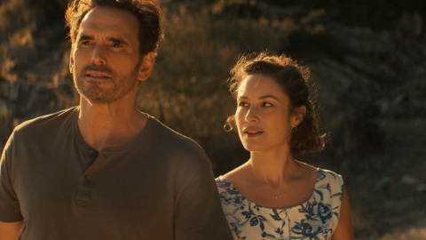 Isla perdida Isla perdida