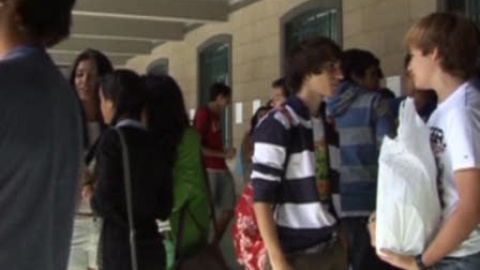 Menos estudiantes de ciencias Menos estudiantes de ciencias