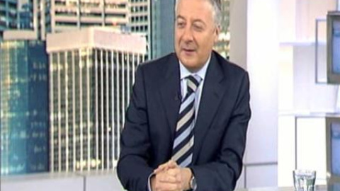 Blanco celebra el acuerdo entre Aena y sindicatos Blanco celebra el acuerdo entre Aena y sindicatos