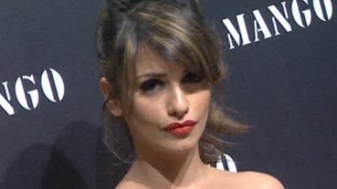 Mónica Cruz cumple 34 años Mónica Cruz cumple 34 años