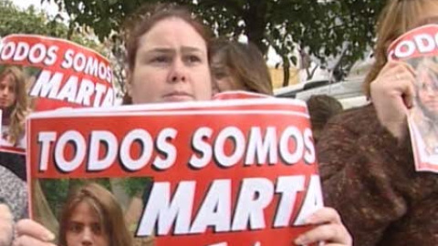 El 'Cuco', absuelto de asesinato y violación El 'Cuco', absuelto de asesinato y violación