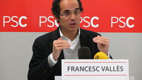 Francesc Vallès Francesc Vallès