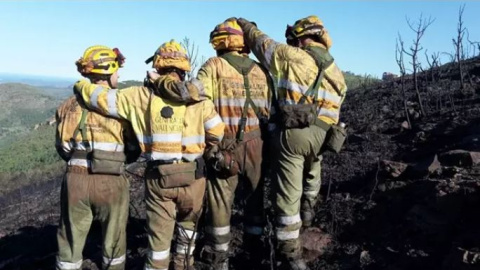 Bomberos de Valencia Bomberos de Valencia