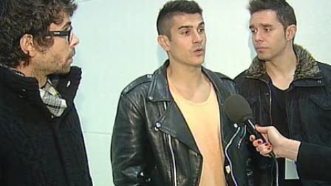 Concierto solidario para los niños de la guerra Concierto solidario para los niños de la guerra