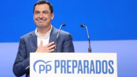 El sondeo de la Junta augura al PP de Feijóo un Gobierno en Andalucía con Vox como el de Castilla y León El sondeo de la Junta augura al PP de Feijóo un Gobierno en Andalucía con Vox como el de Castilla y León